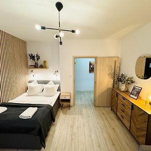 Appartement met een Slaapkamer